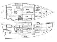 Bristol Channel Cutter Sam L. Morse BCC 28 Click to launch Larger Image