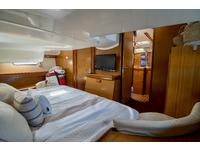 Jeanneau 42 Deck Salon Click to launch Larger Image