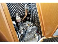 Jeanneau 42 Deck Salon Click to launch Larger Image