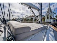 Jeanneau 42 Deck Salon Click to launch Larger Image