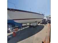 Pearson 323 Hull 319 Click to launch Larger Image