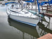 beneteau first 305
