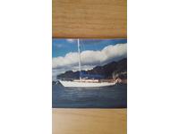 Jensen Boatworks Brewer