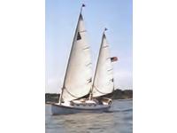 Cat Ketch Corp Herreshoff Cat Ketch 31