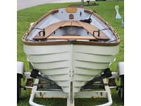 Whitehall Spirit 17 Expedition Click to launch Larger Image