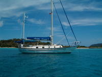 pacific seacraft crealock 37