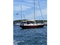 Sparkman & Stephens 38