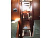 Cape Dory 30 -Alberg design Click to launch Larger Image