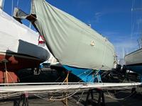 Cape Dory 30 -Alberg design Click to launch Larger Image