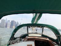 Cape Dory 30 -Alberg design Click to launch Larger Image