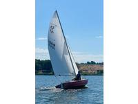 Flying Scott Sail 1869 Click to launch Larger Image