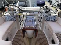 Jeanneau Sun Oddysey 54DS Click to launch Larger Image