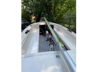 Gordon Douglas Flying Scot Click to launch Larger Image