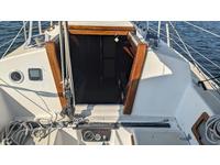 Endeavor Yachts - Endeavor Click to launch Larger Image