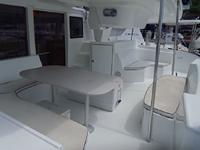 fountaine pajot salina