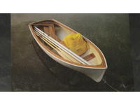 E D Stokes Conny Click to launch Larger Image