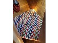 Tillotson Pearson Freedom 30 Click to launch Larger Image