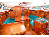 Sabre 426 Click to launch Larger Image