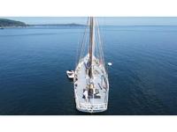 103'  2002 COLVIN STEEL SCHOONER  Click to launch Larger Image