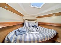 Jeanneau 42 Deck Salon Click to launch Larger Image