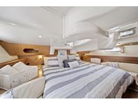 Jeanneau 42 Deck Salon Click to launch Larger Image