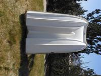 Livingston Model 8 Dinghy