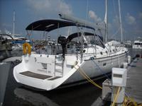 Beneteau Oceanis 523