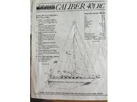 Caliber 40 LRC Click to launch Larger Image