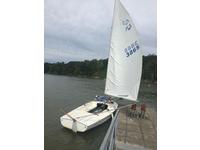 Flying Scot flying scot