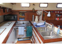 Brewer Cutter Ketch Click to launch Larger Image