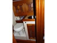 George Sutton Schooner Click to launch Larger Image