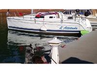 Hunter 27 Click to launch Larger Image