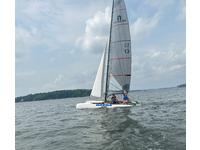 NACRA 500