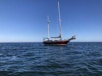 193 San Blas Nayarit Mexico Washington 41 Hardin Sea Wolf