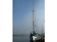 William Garden Custom Ketch