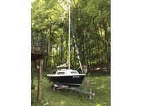 Vandestadt&McGruer Siren 17