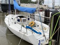 J Boats J92