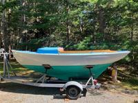 Cape Cod Shipbuilding Cape Cod Bullseye