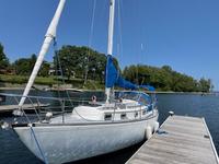 CE Ryder Sea Sprite 34