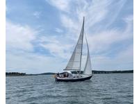 TPI J/28 Click to launch Larger Image