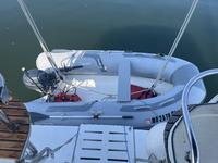 Hunter 41 DS Click to launch Larger Image