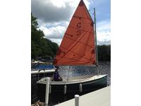 Hutchins Com-Pac Picnic Cat