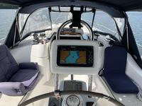 Hunter 41 DS Click to launch Larger Image