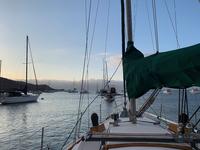 Catalina 30 MKII Tall Rig Click to launch Larger Image