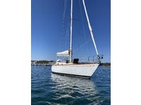 Tartan 41 Custom Sparkman & Stephens Click to launch Larger Image