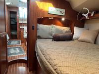 Hunter 41 DS Click to launch Larger Image