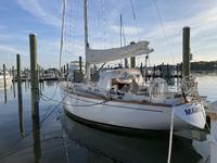 Tartan 41 Custom Sparkman & Stephens Click to launch Larger Image