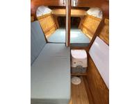 Brown & Marples Custom Sea Clipper 28 Trimaran Click to launch Larger Image