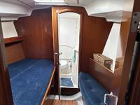 Beneteau Oceanis 393 Click to launch Larger Image