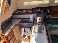 Catalina 30 MKII Tall Rig Click to launch Larger Image